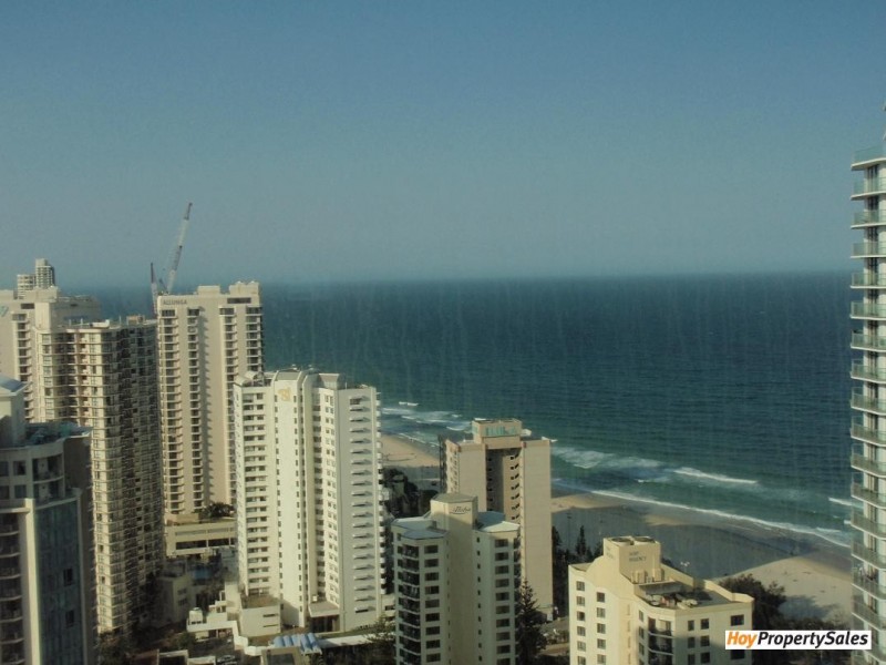 Surfers Paradise QLD 4217