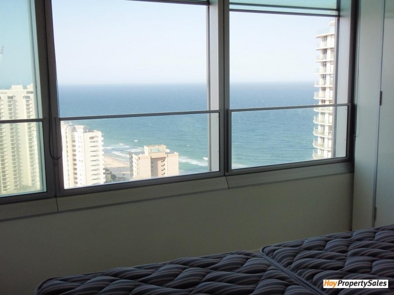 Surfers Paradise QLD 4217