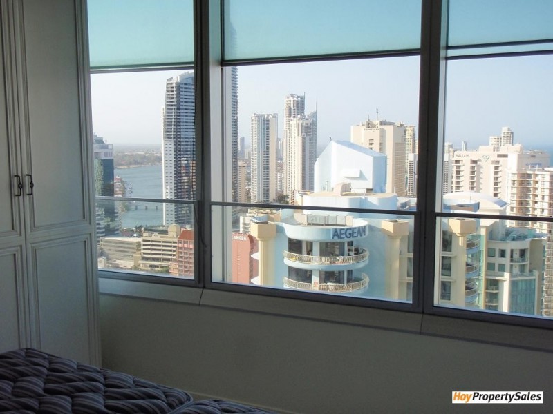 Surfers Paradise QLD 4217