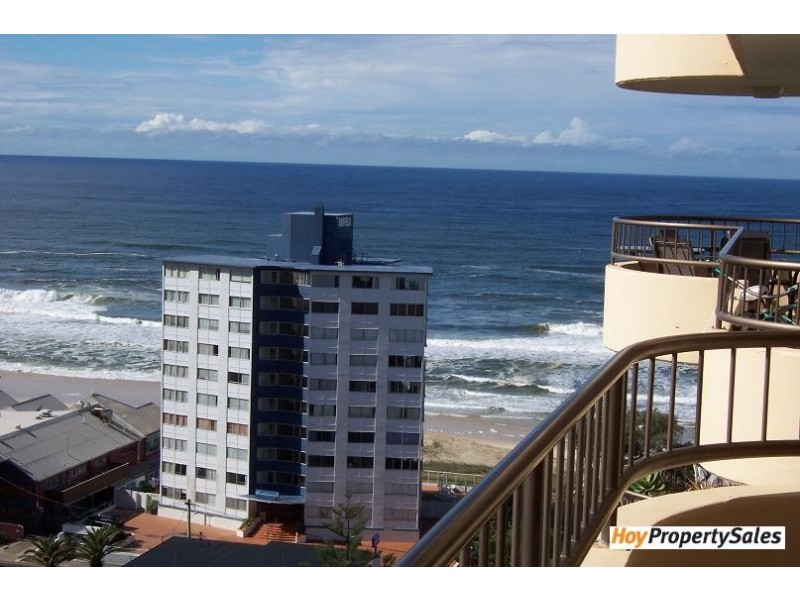 Surfers Paradise QLD 4217