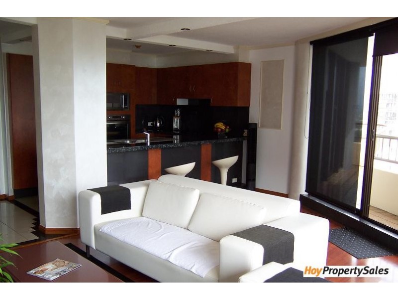 Surfers Paradise QLD 4217