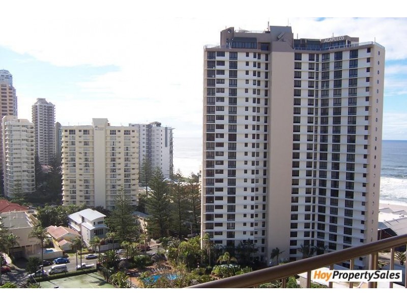 Surfers Paradise QLD 4217