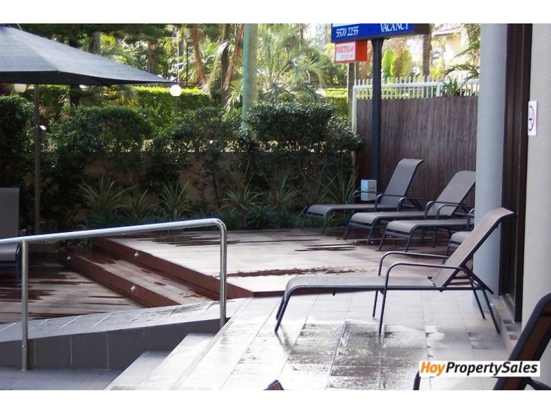 Surfers Paradise QLD 4217