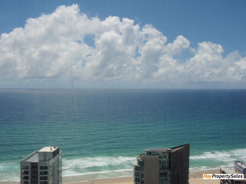 Surfers Paradise QLD 4217