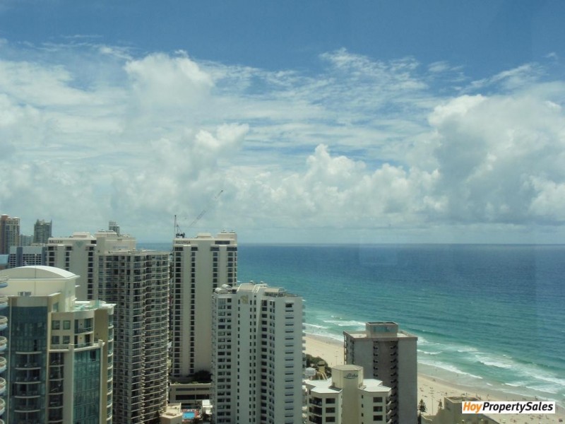 Surfers Paradise QLD 4217