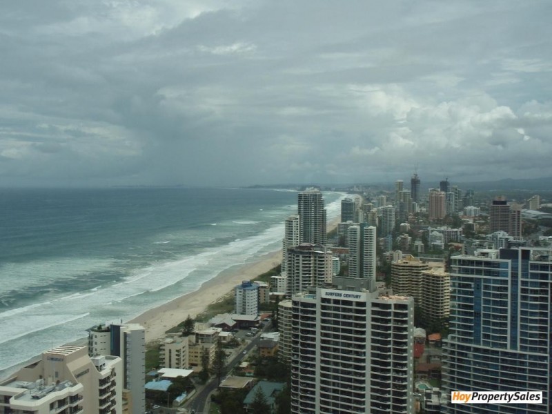 Surfers Paradise QLD 4217