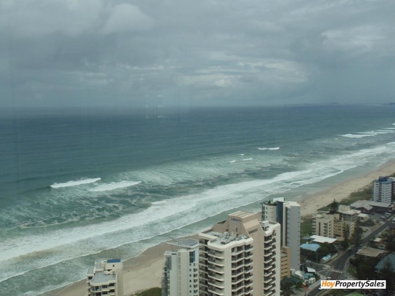 Surfers Paradise QLD 4217