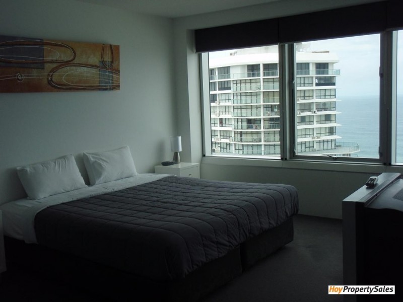 Surfers Paradise QLD 4217