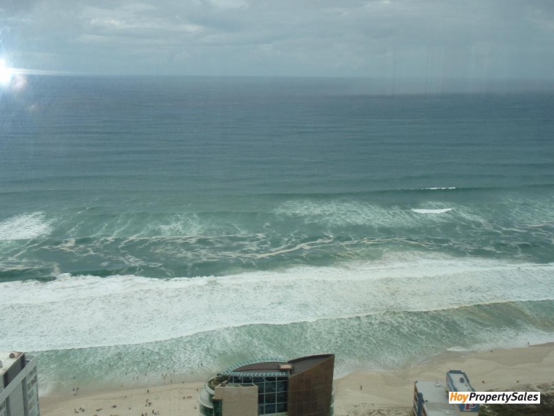 Surfers Paradise QLD 4217