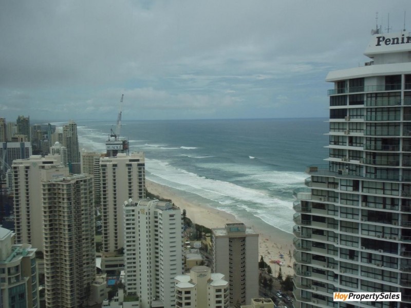 Surfers Paradise QLD 4217