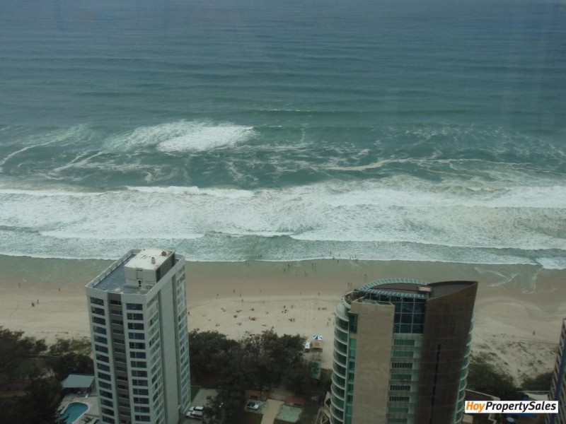 Surfers Paradise QLD 4217