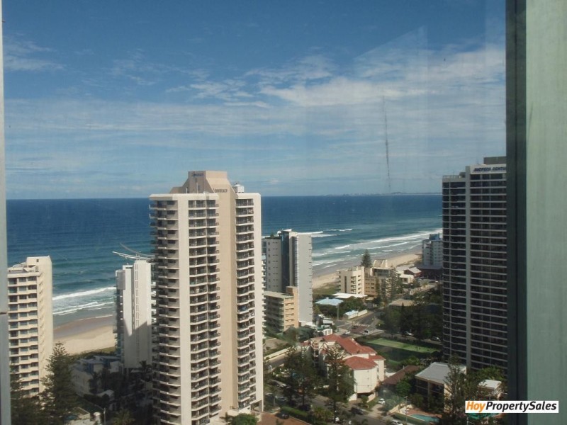 Surfers Paradise QLD 4217