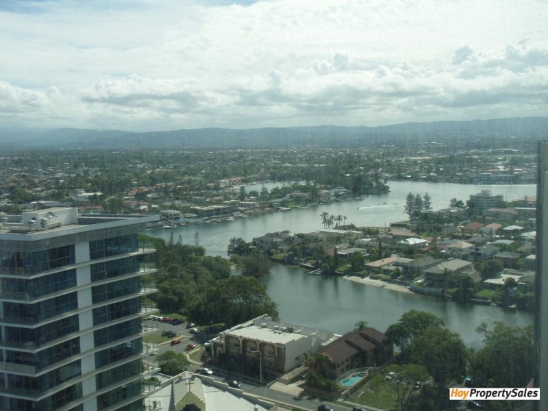 Surfers Paradise QLD 4217