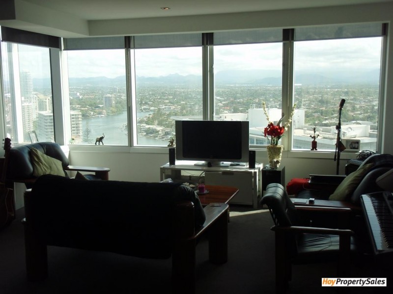 Surfers Paradise QLD 4217