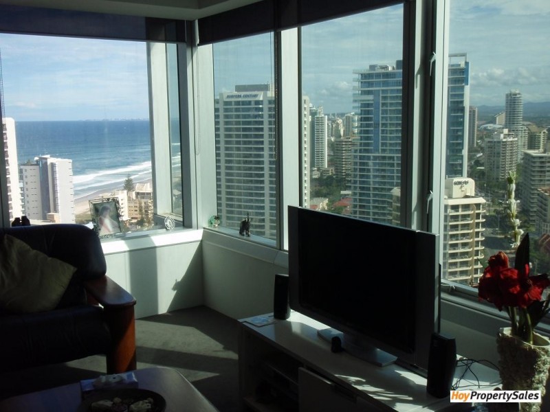 Surfers Paradise QLD 4217