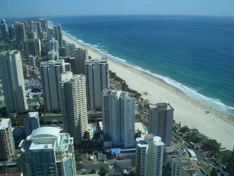 Surfers Paradise QLD 4217