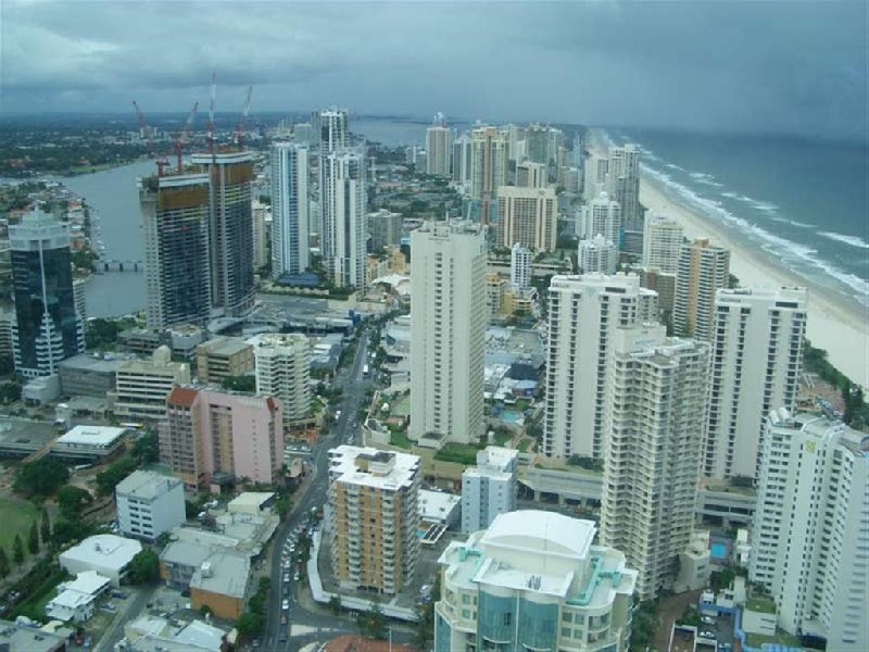 Surfers Paradise QLD 4217