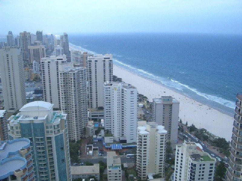 Surfers Paradise QLD 4217
