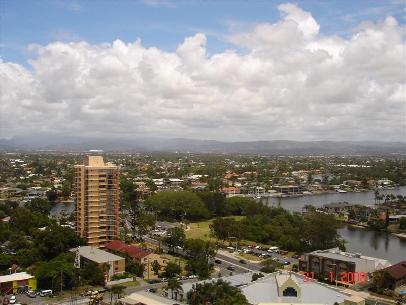 Surfers Paradise QLD 4217