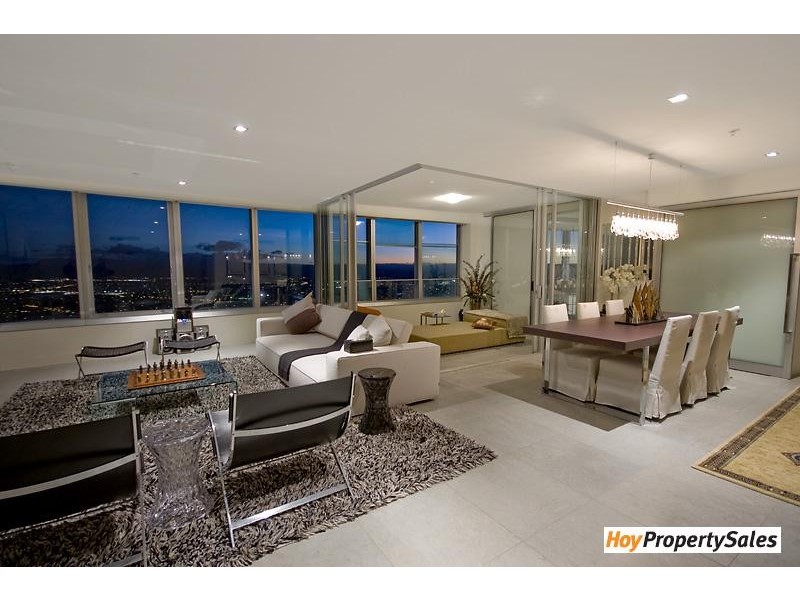 Surfers Paradise QLD 4217