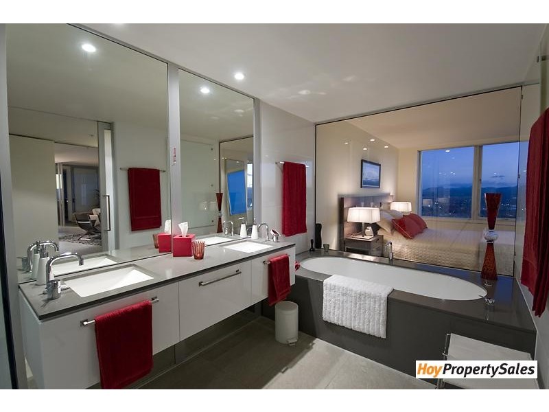 Surfers Paradise QLD 4217