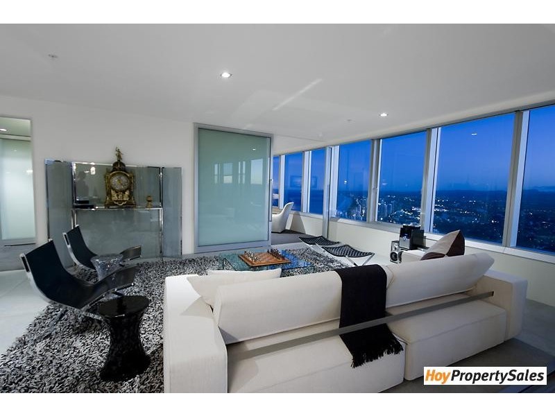 Surfers Paradise QLD 4217