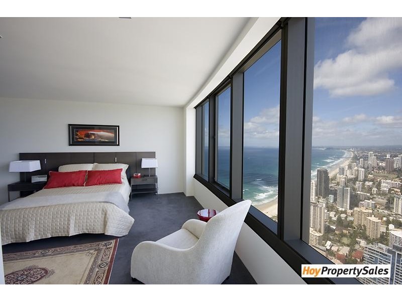 Surfers Paradise QLD 4217
