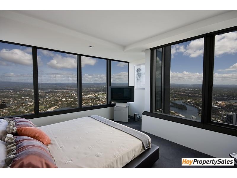 Surfers Paradise QLD 4217