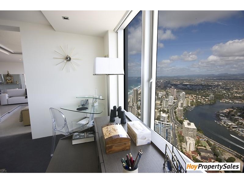 Surfers Paradise QLD 4217
