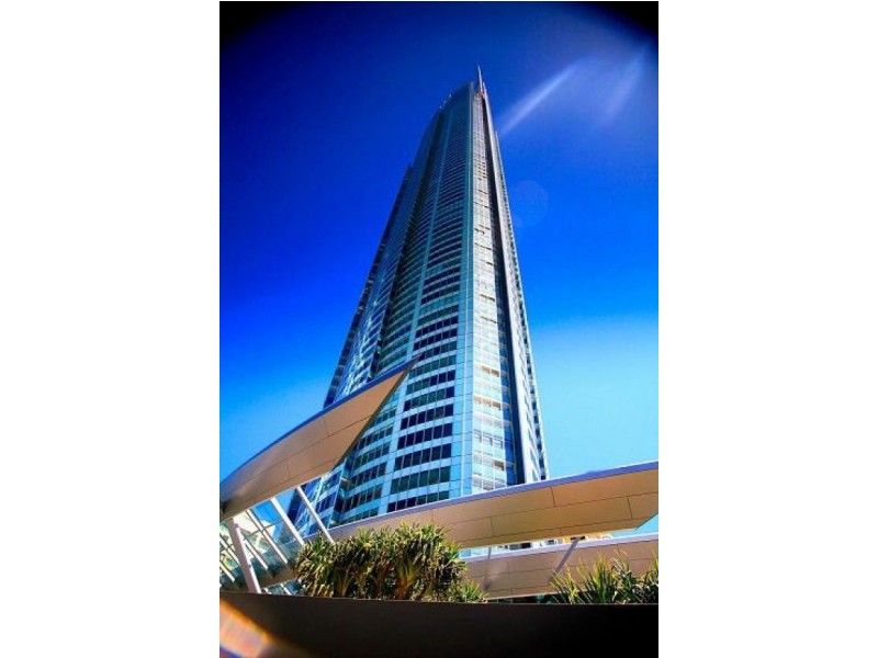 Surfers Paradise QLD 4217