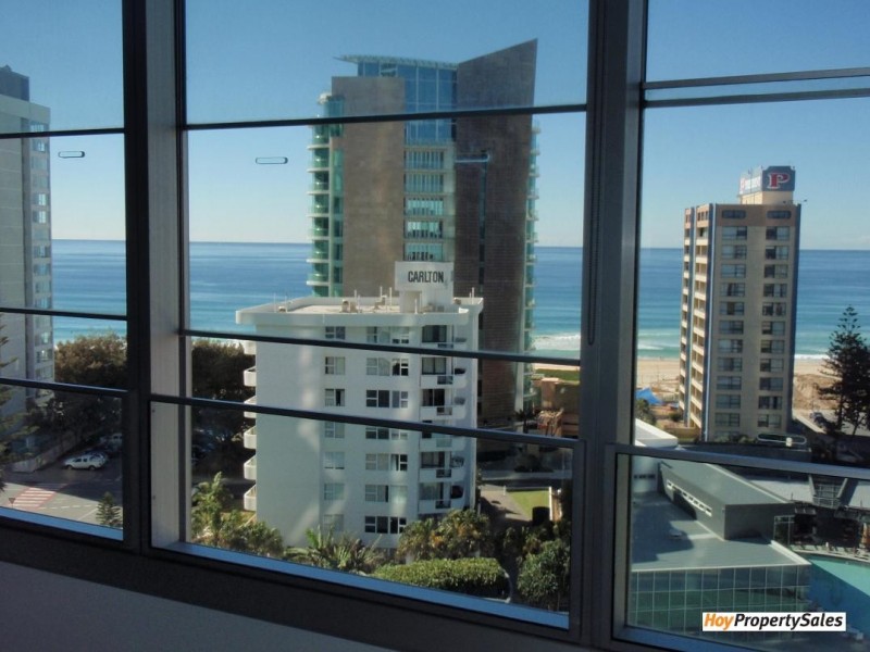 Surfers Paradise QLD 4217