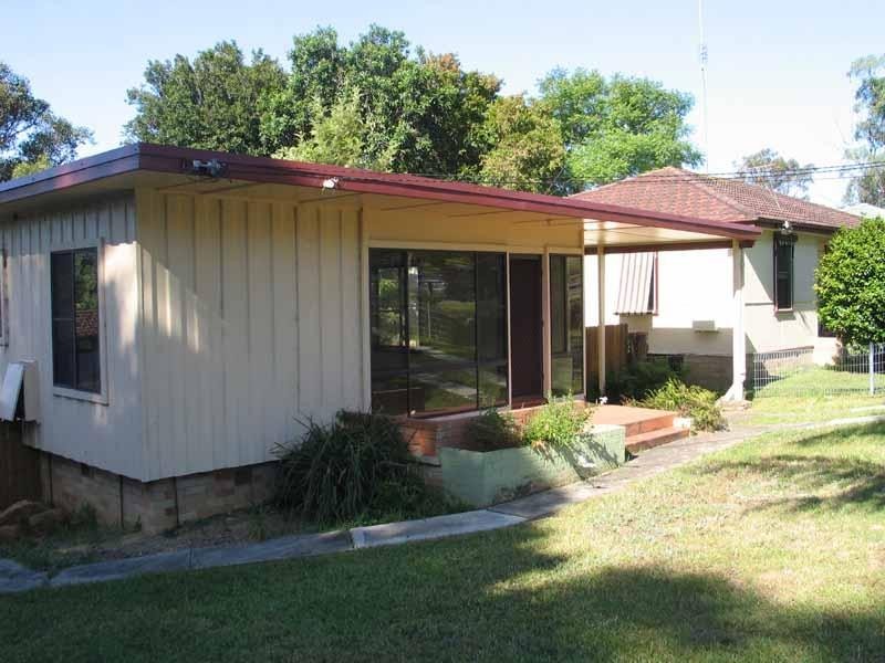 21 Maidens Brush Road, Wyoming NSW 2250