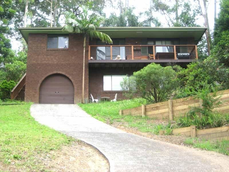 15 Gregory Street, Wyoming NSW 2250