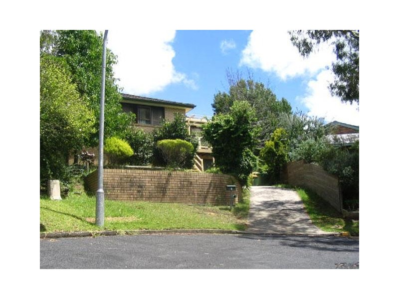 7 Tamarisk Place, Wyoming NSW 2250