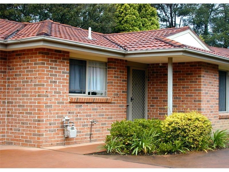 14/33 Newling Street, Niagara Park NSW 2250