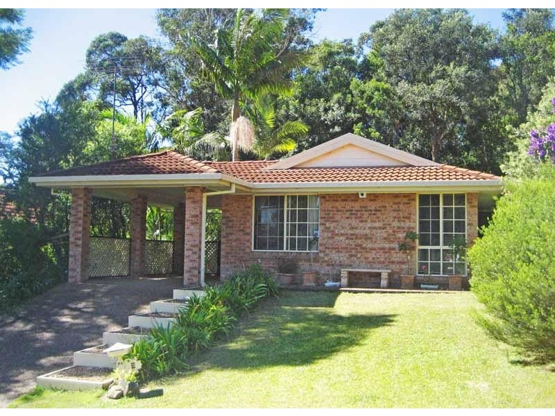 Niagara Park NSW 2250