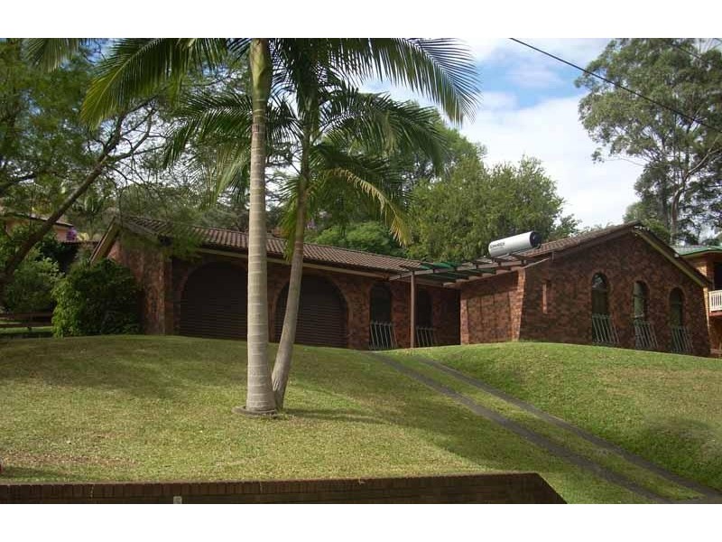 2 Cranbrook Street, Wyoming NSW 2250