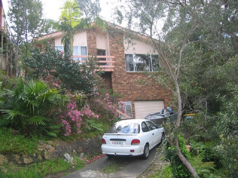 3 Margaret Rose Drive, East Gosford NSW 2250