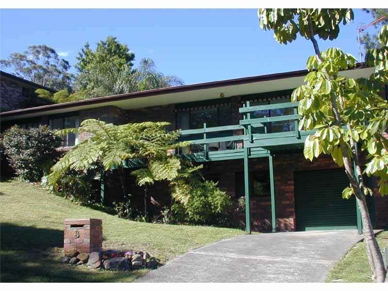 3 Lana Avenue, Wyoming NSW 2250