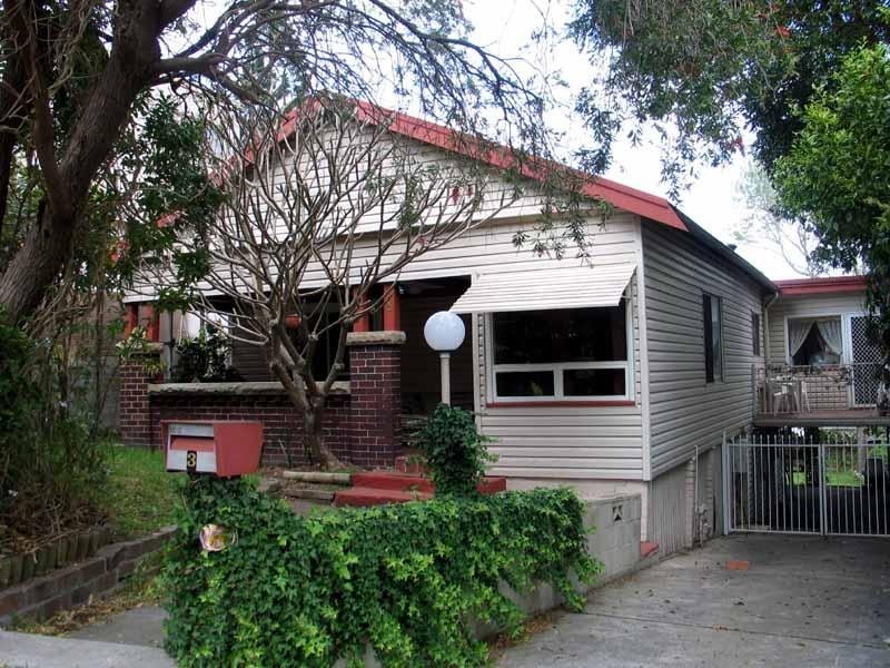 3 Bent Street, Gosford NSW 2250