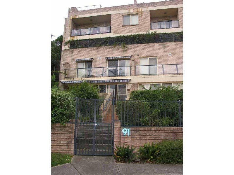 1/91 Henry Parry Drive, Gosford NSW 2250