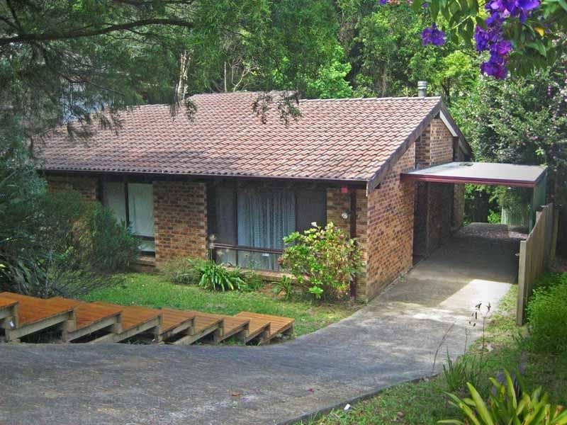 4 Heather Crescent, Wyoming NSW 2250