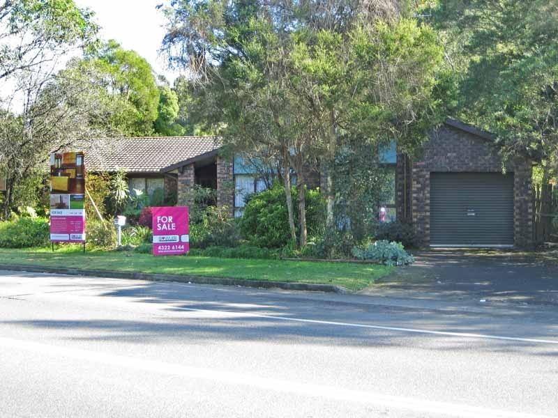 Springfield NSW 2250