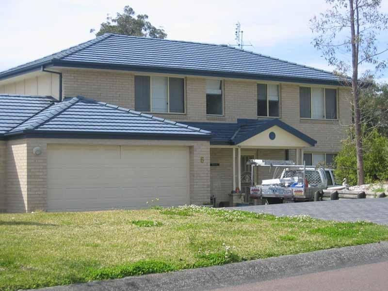 6 Hillgrove Close, Ourimbah NSW 2258