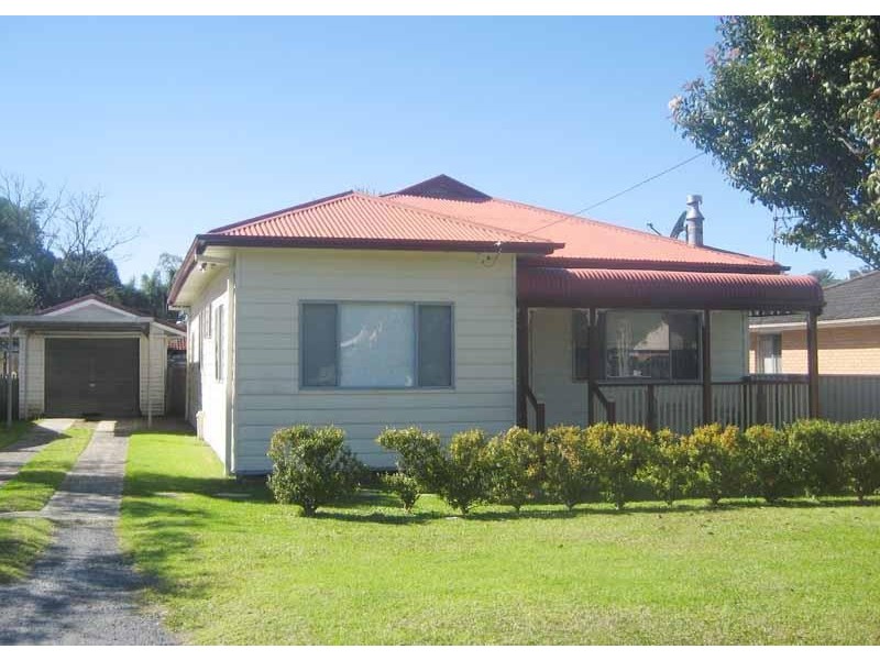 9 Pearson Street, Narara NSW 2250