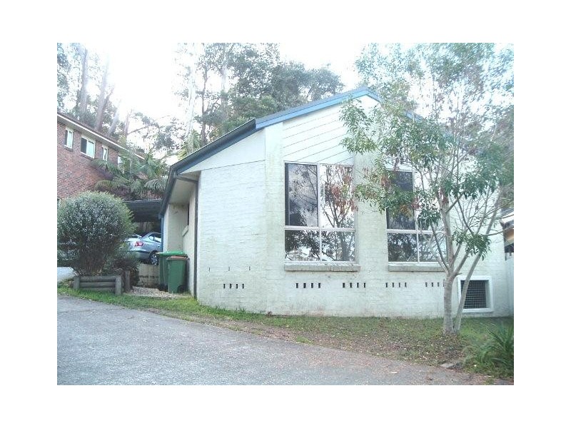 18a Railway Crescent, Lisarow NSW 2250