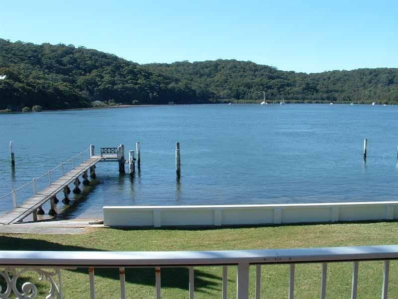 Booker Bay NSW 2257
