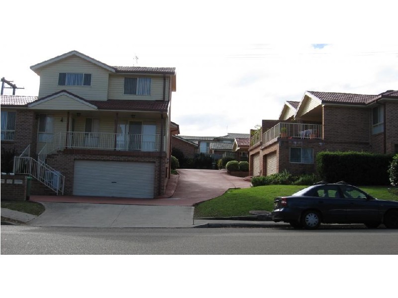 2/123 Victoria Street, East Gosford NSW 2250