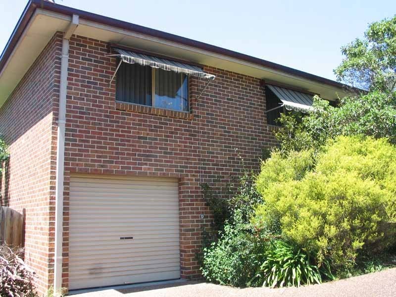 Niagara Park NSW 2250