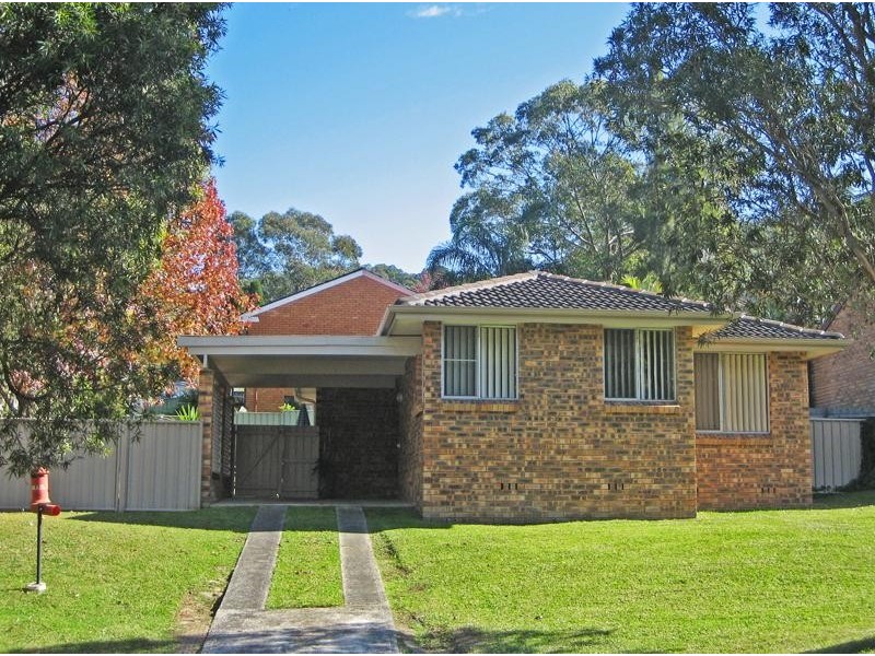 22 Woodside Terrace, Narara NSW 2250